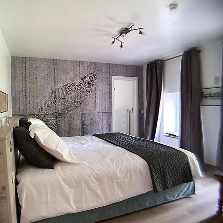 B&B L'Aigrin Durbuy Exteriör bild