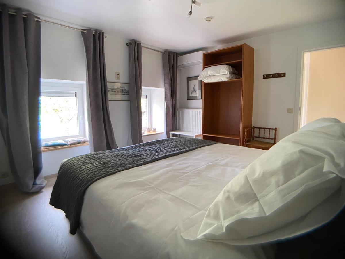 B&B L'Aigrin Durbuy Exteriör bild
