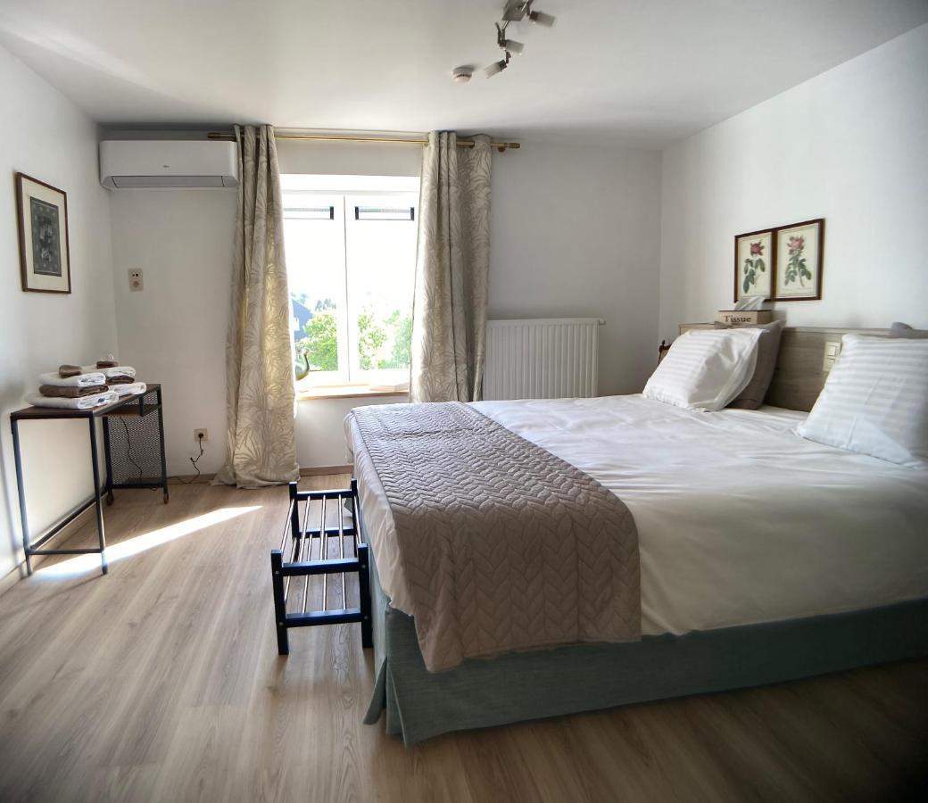 B&B L'Aigrin Durbuy Exteriör bild