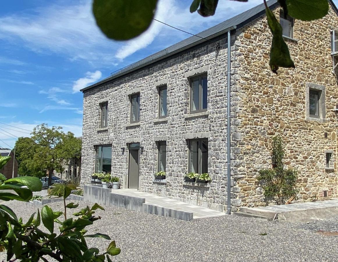 B&B L'Aigrin Durbuy Exteriör bild