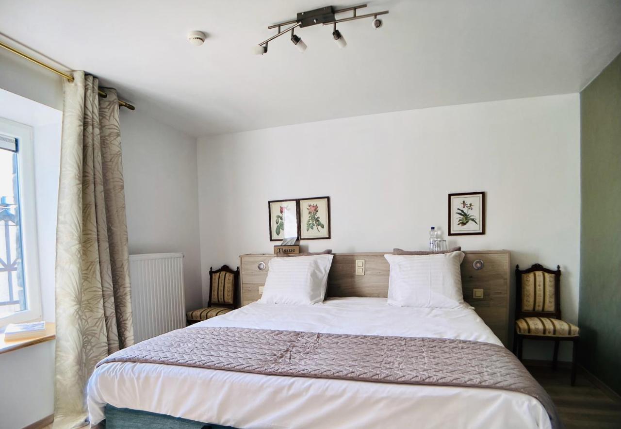 B&B L'Aigrin Durbuy Exteriör bild