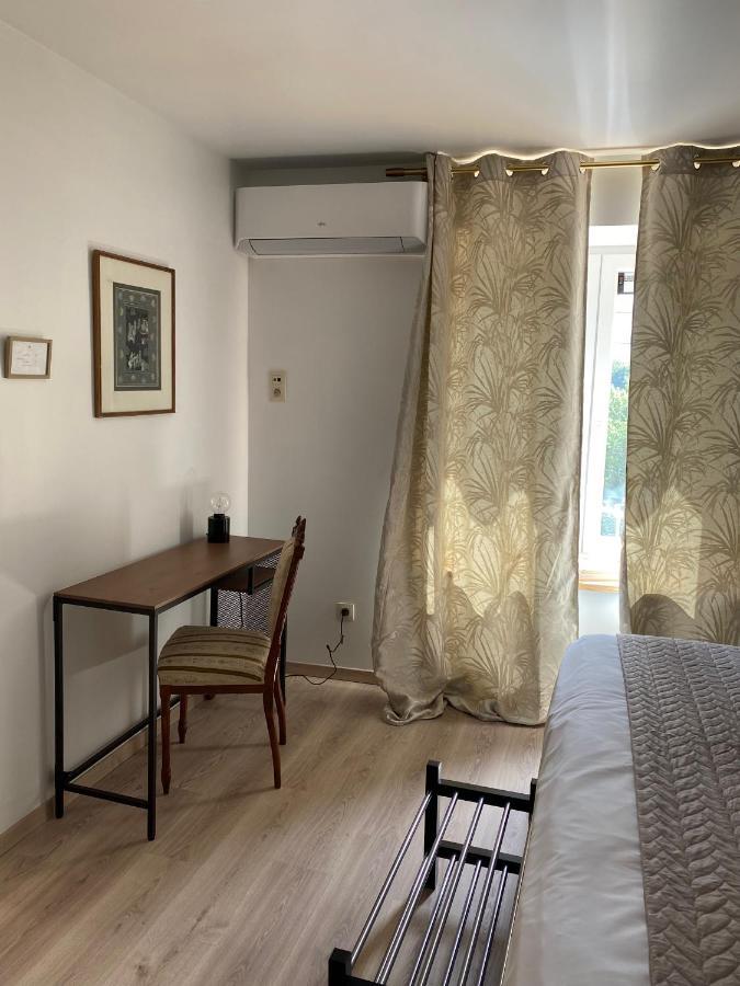 B&B L'Aigrin Durbuy Exteriör bild